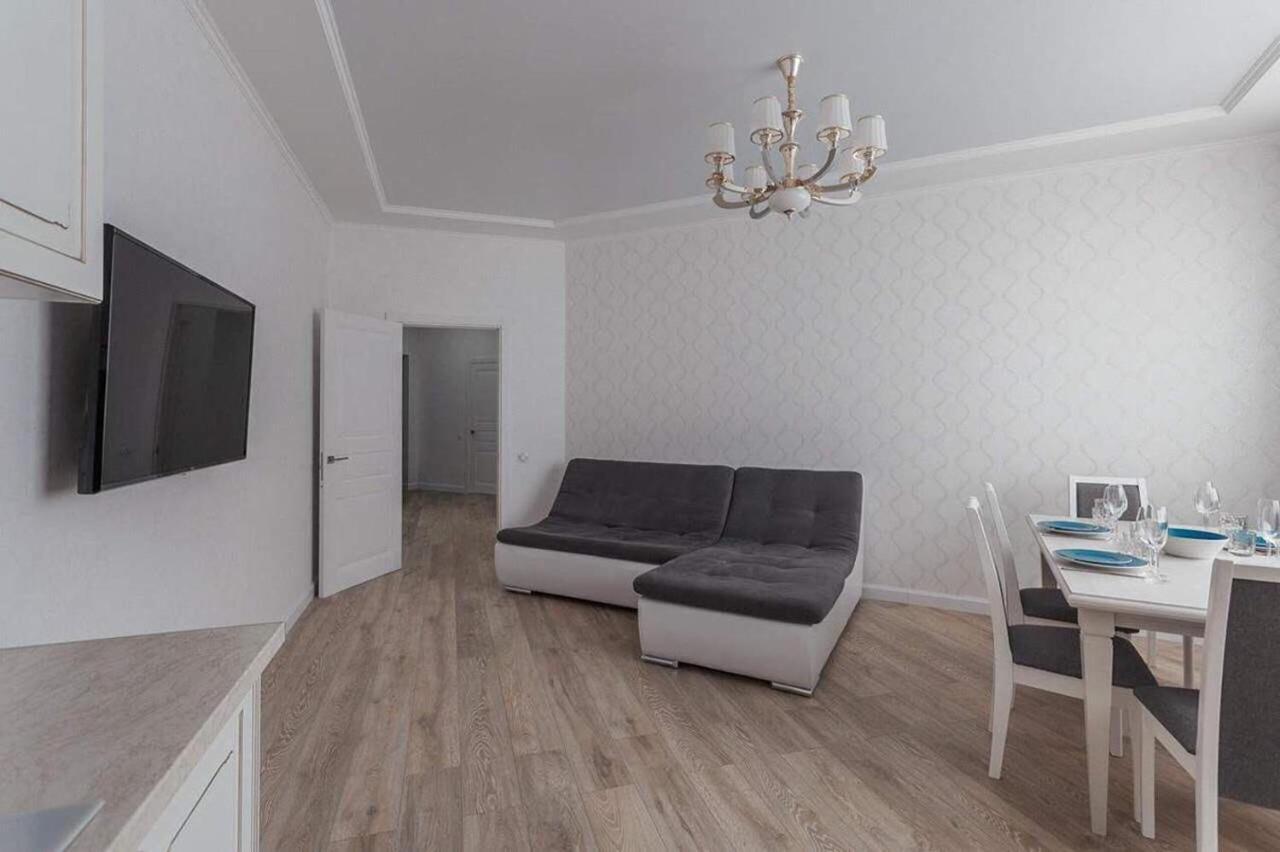 Arcadia 2Nd Pearl Apartment Odessa Exterior foto